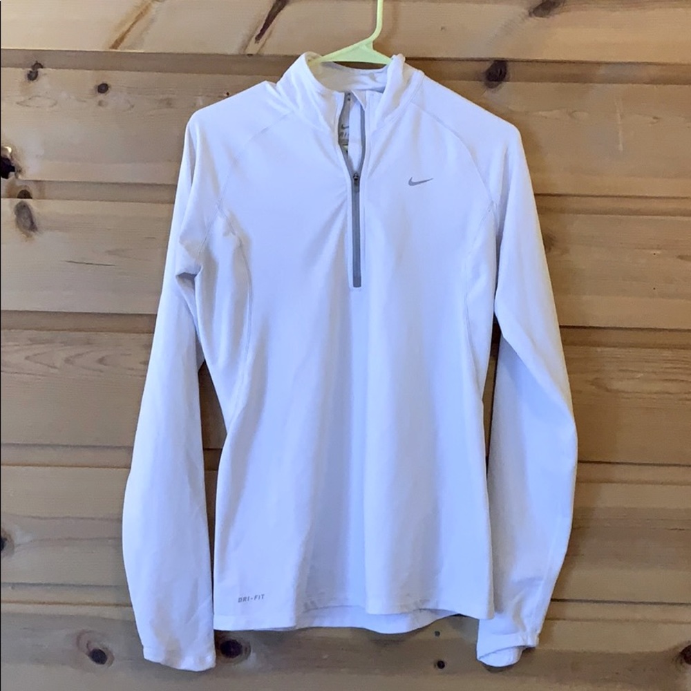 Nike Athletic top